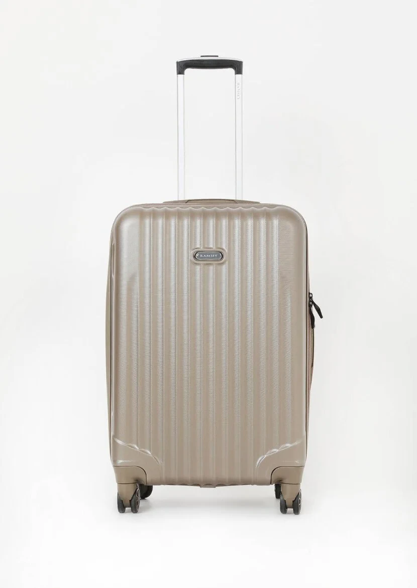 Mink Suitcase - 1