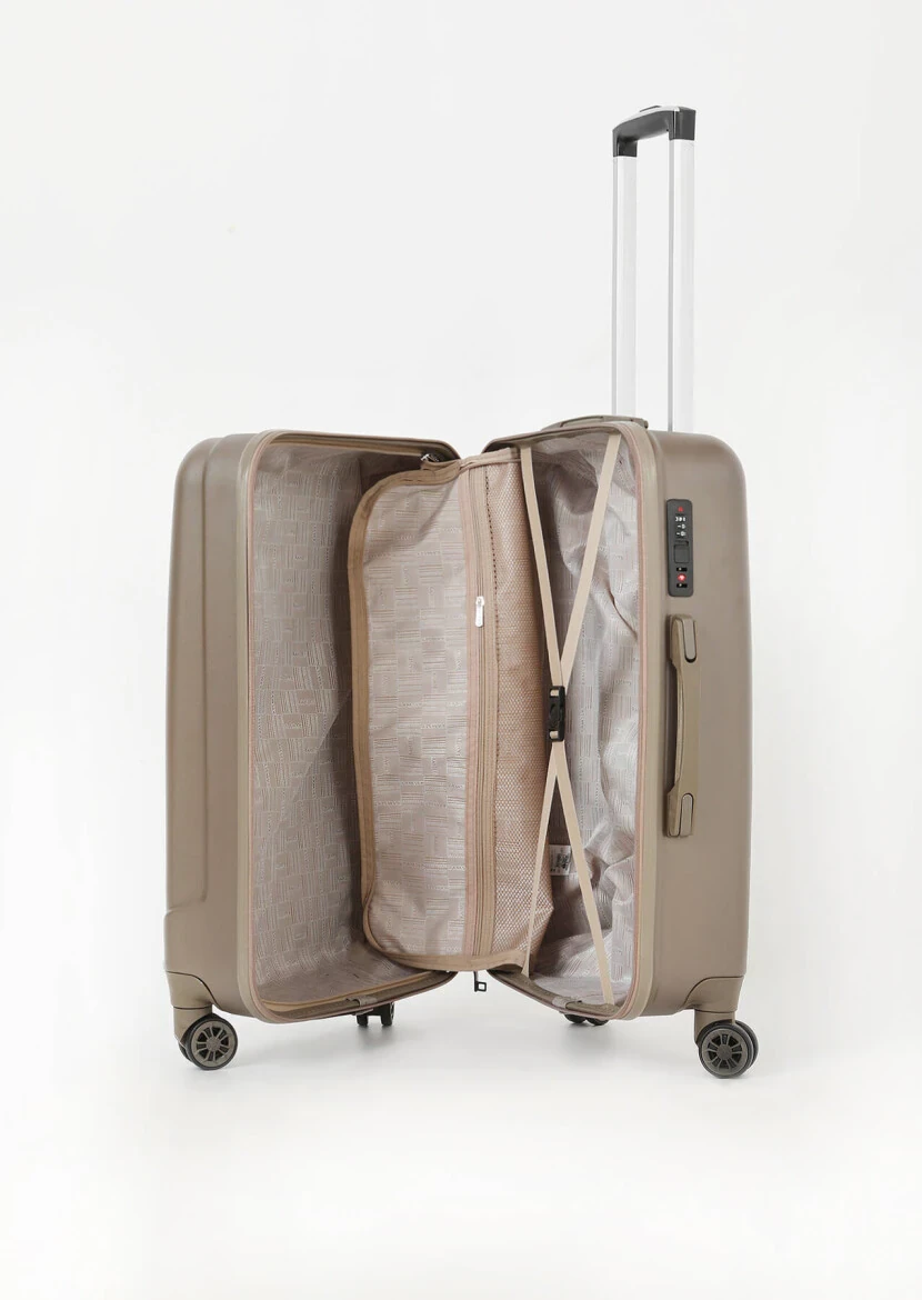 Mink Suitcase - 5
