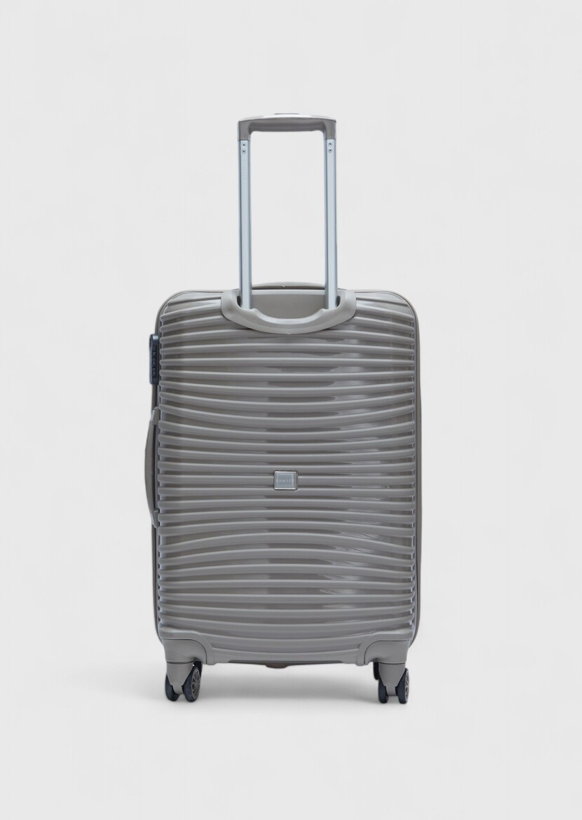 Mink Suitcase 