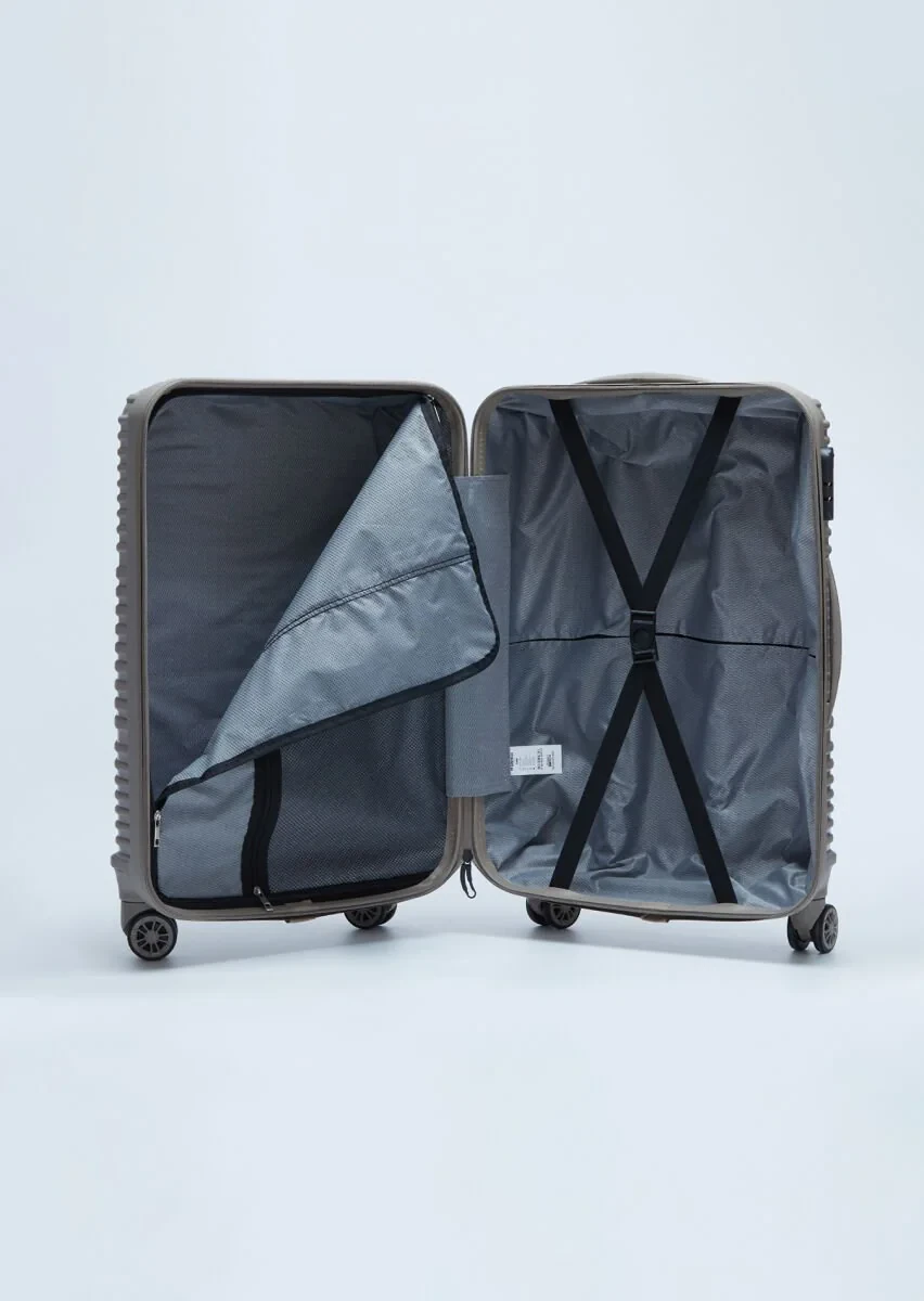 Mink Suitcase - 6