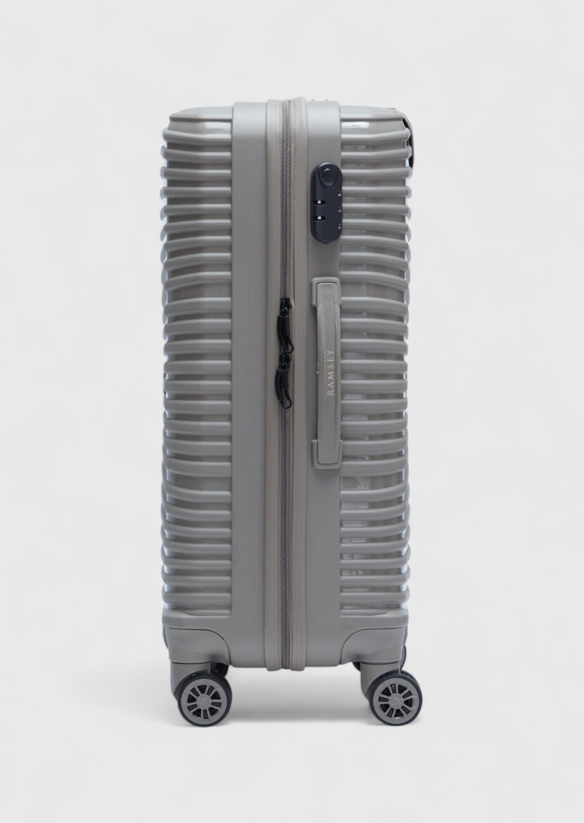 Mink Suitcase - 3