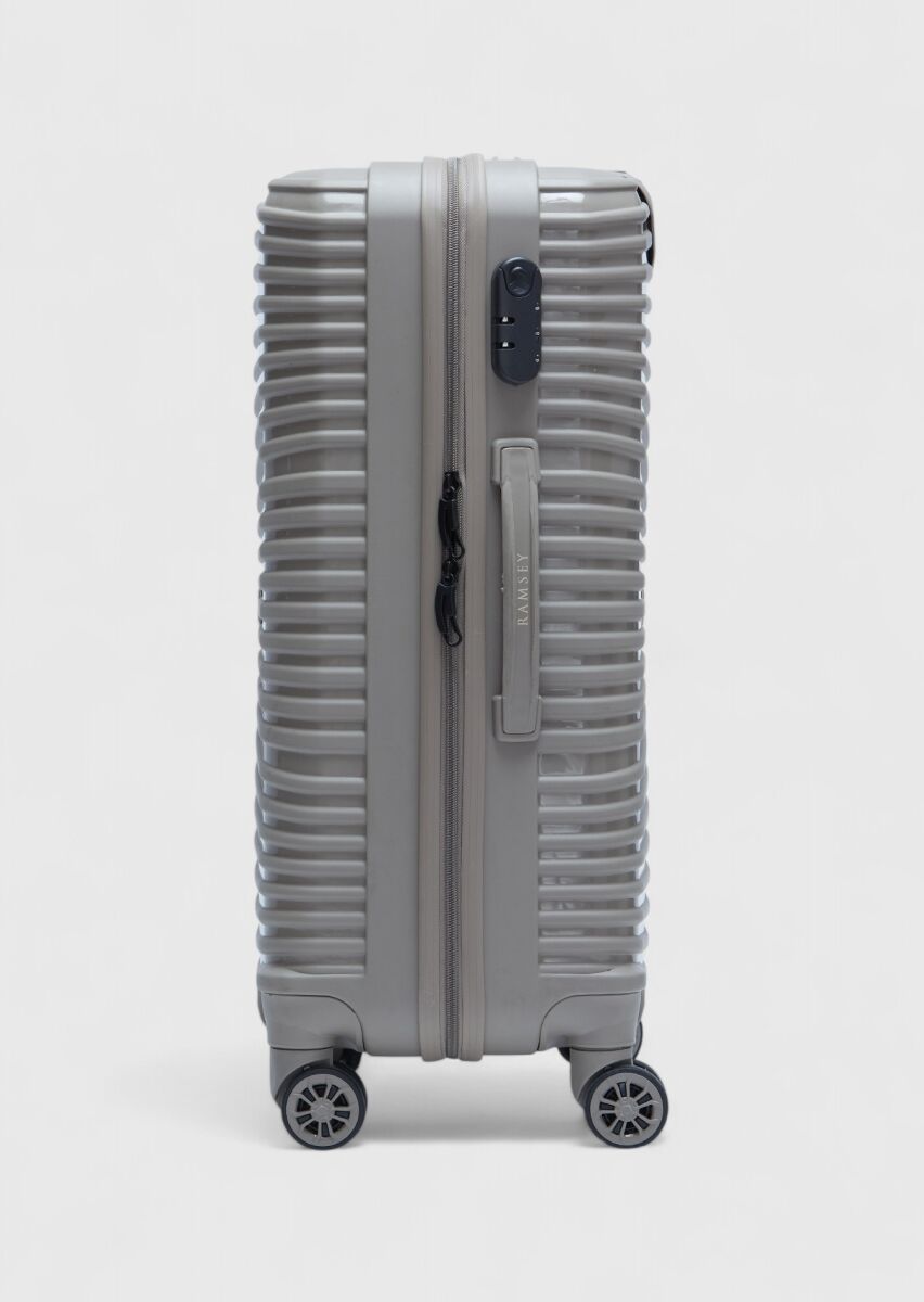 Mink Suitcase - 3