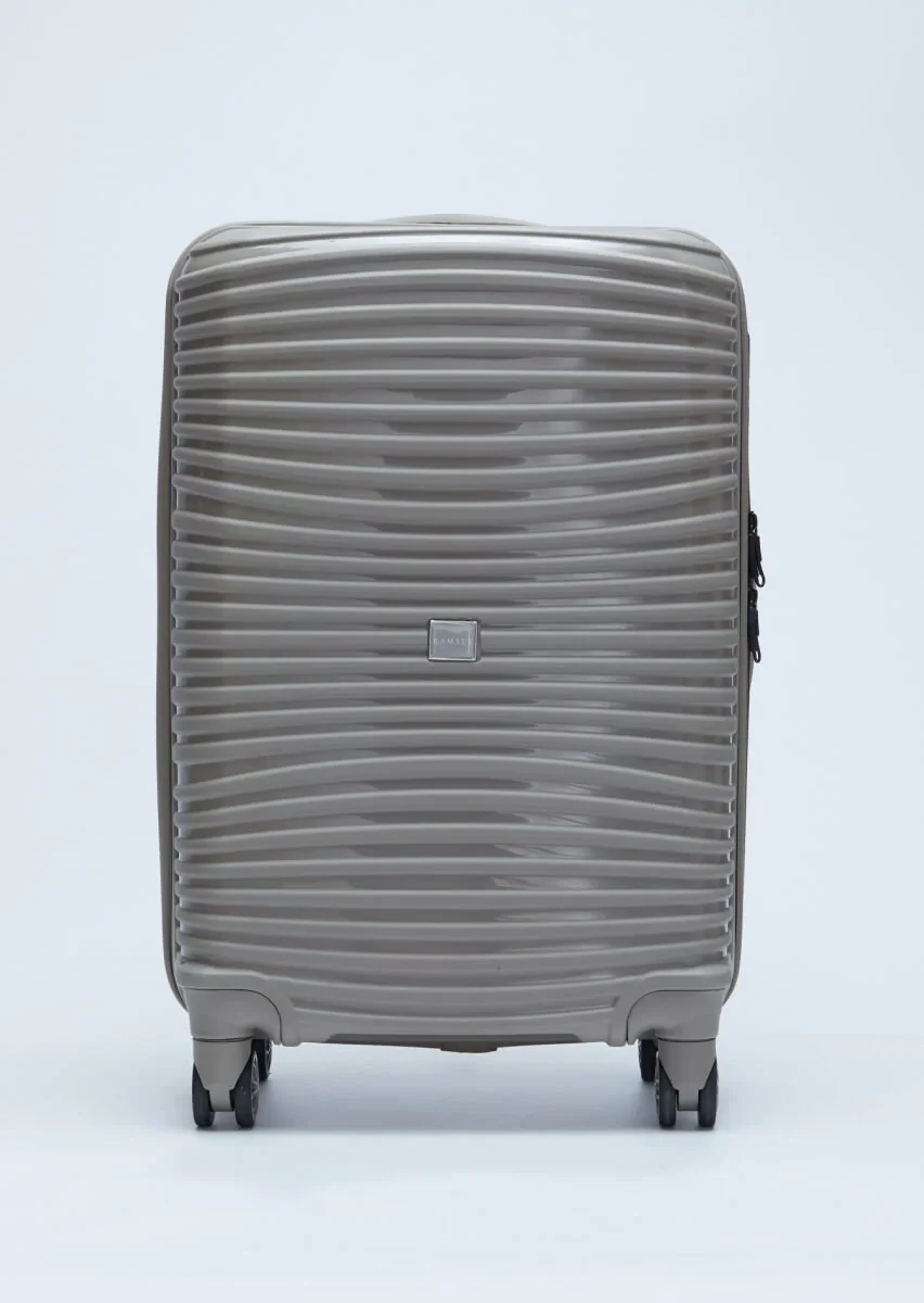 Mink Suitcase - 1