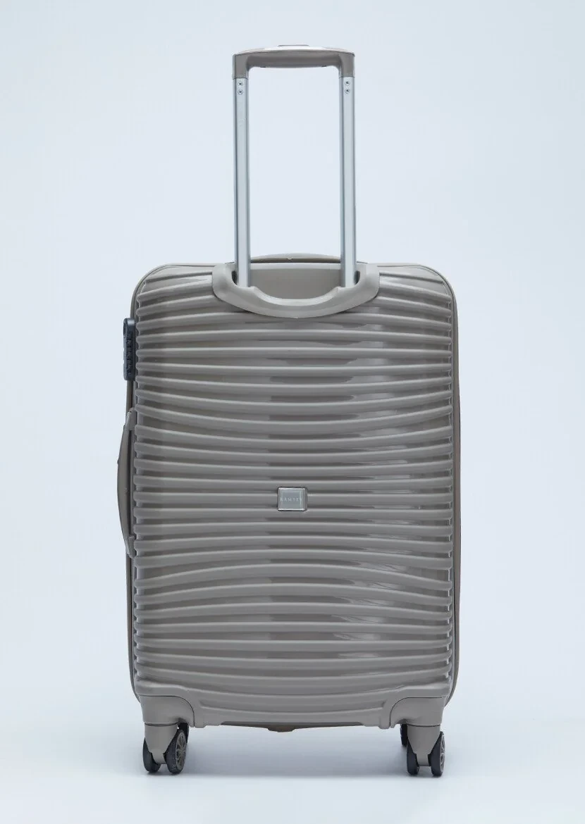 Mink Suitcase 