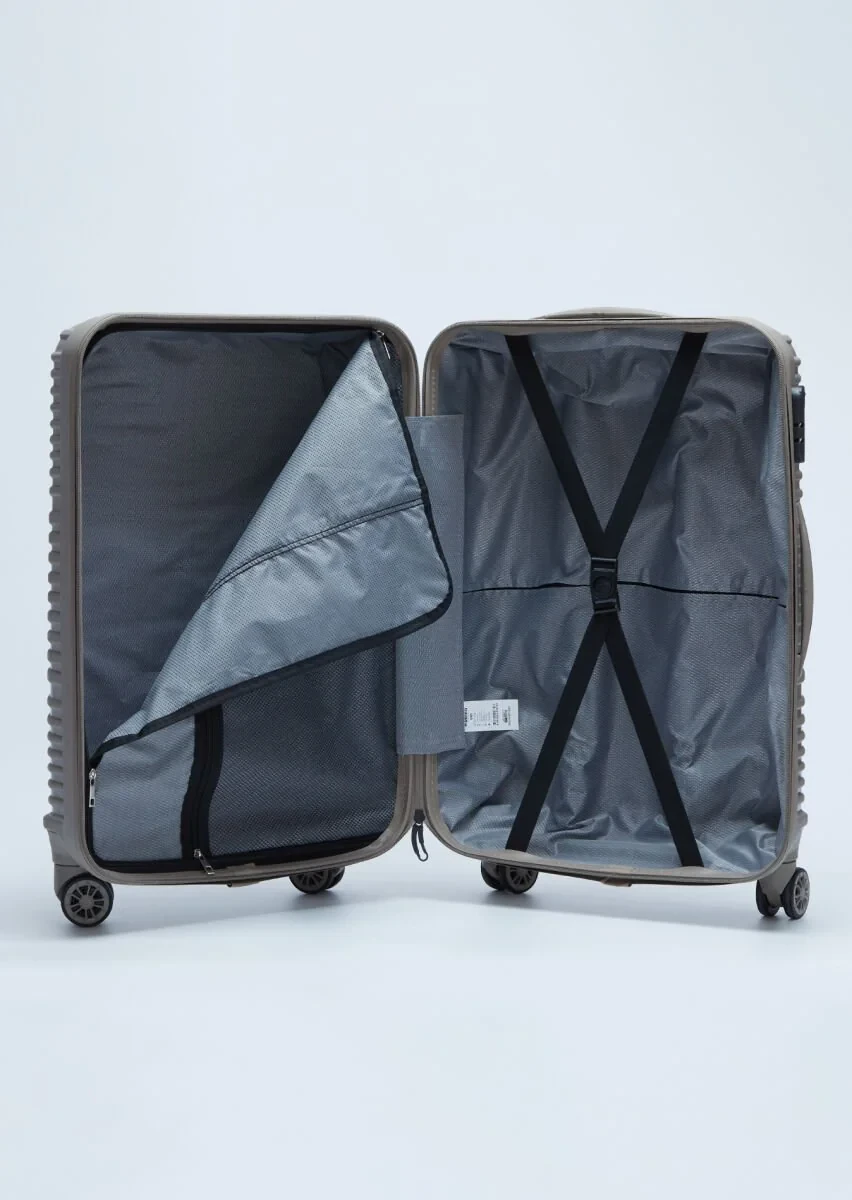 Mink Suitcase - 6