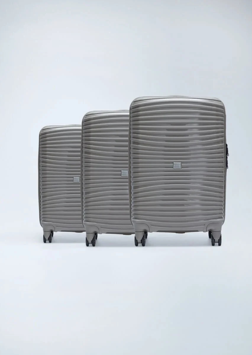 Mink Suitcase - 7