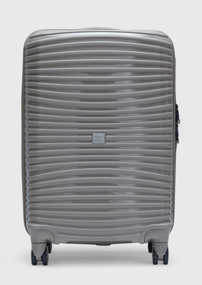 Mink Suitcase - 1