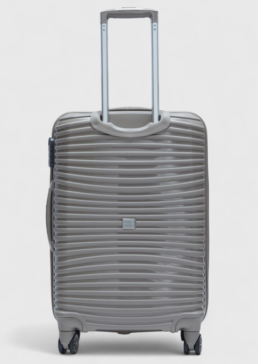 Mink Suitcase - RAMSEY