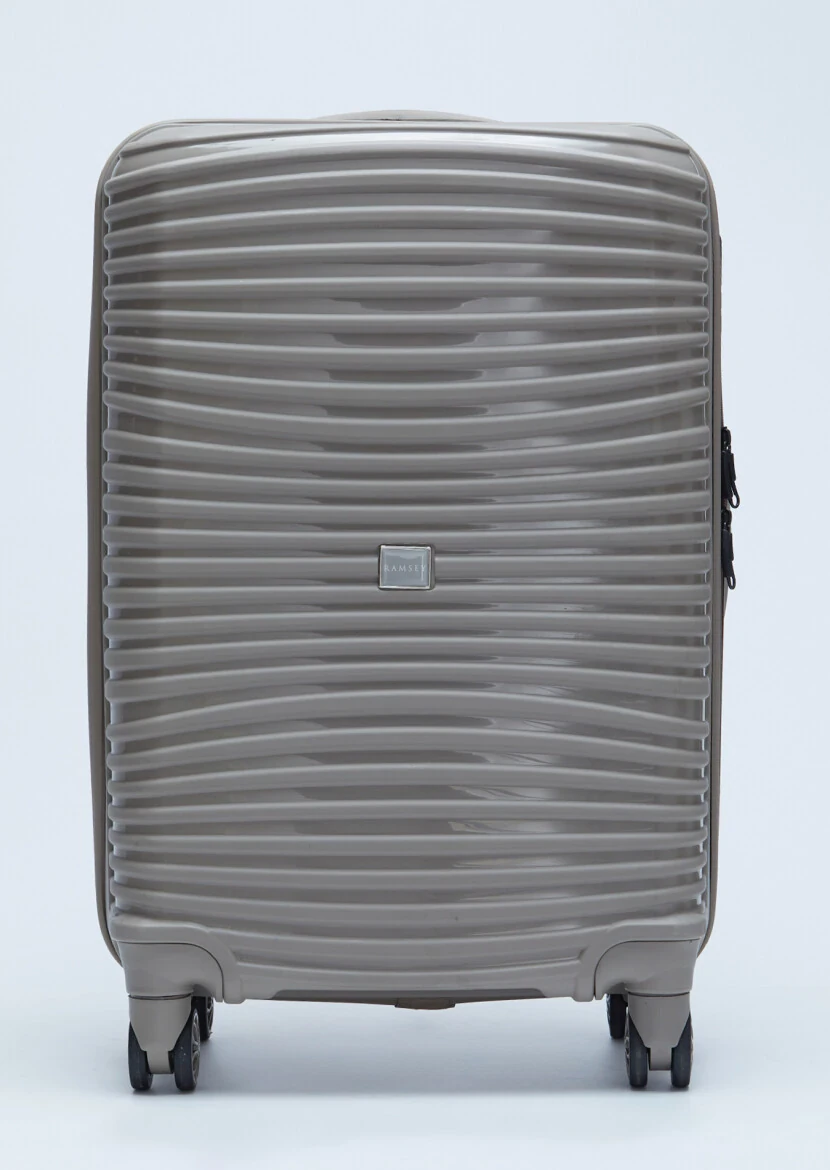 Mink Suitcase - 1