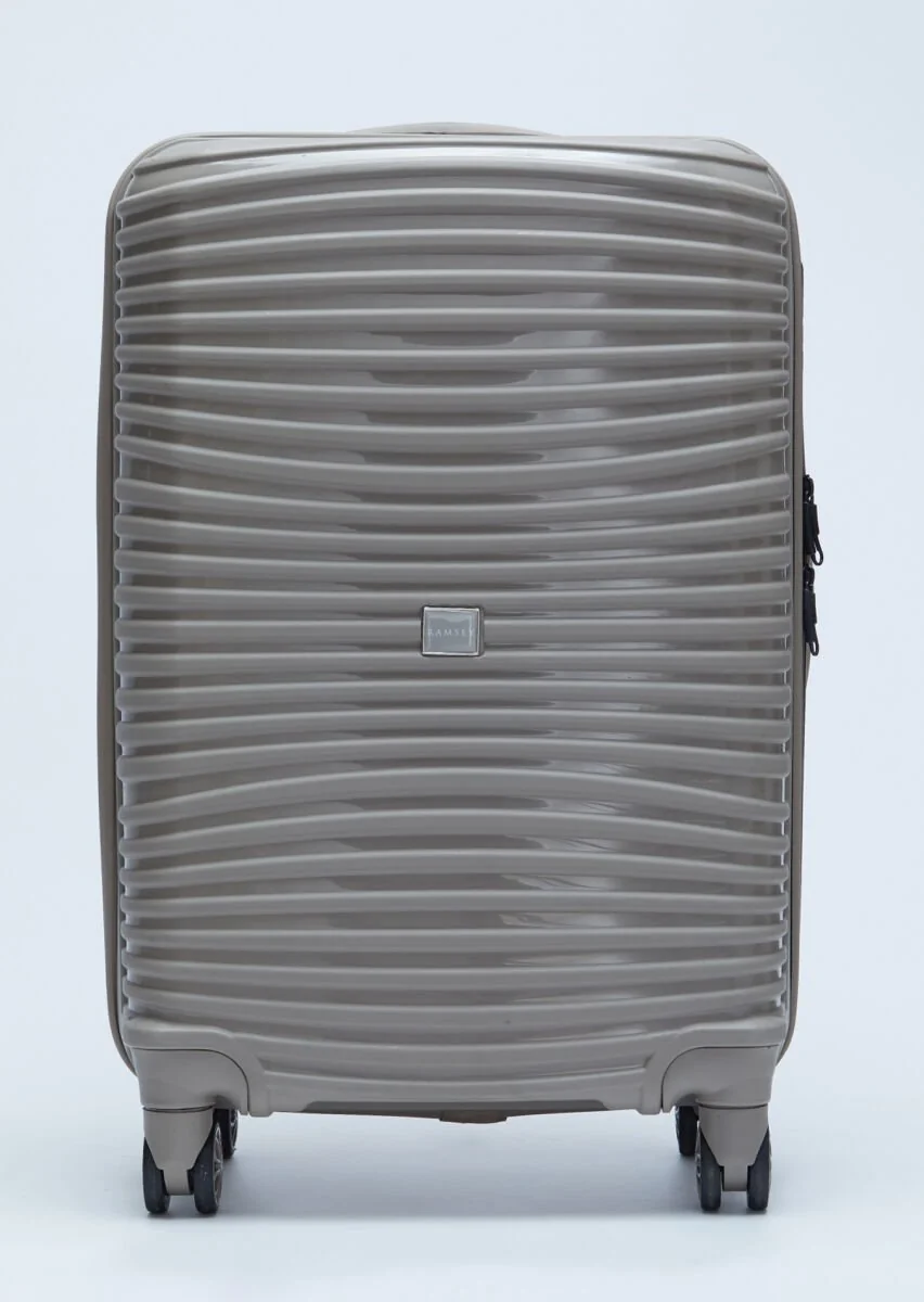 Mink Suitcase - 1