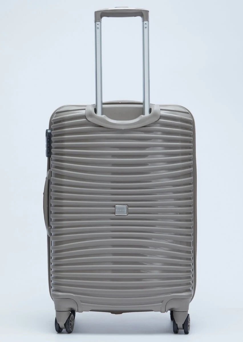 Mink Suitcase - 2