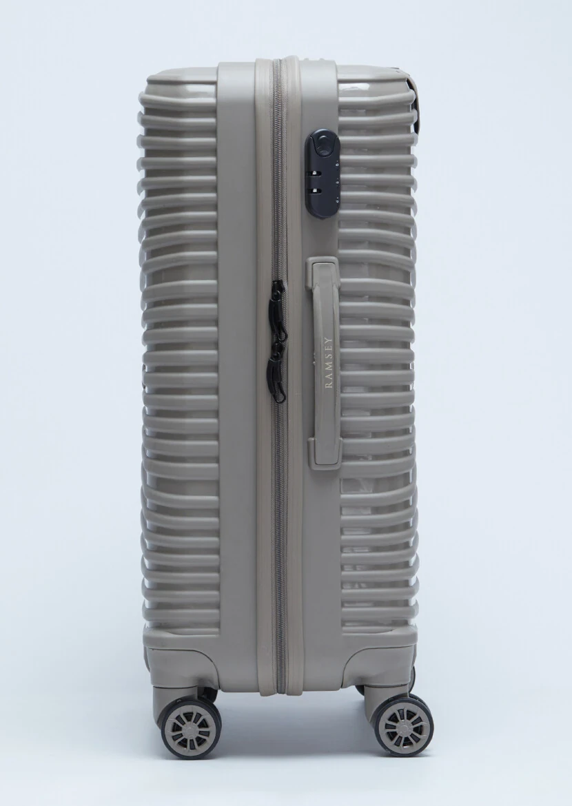 Mink Suitcase - 3