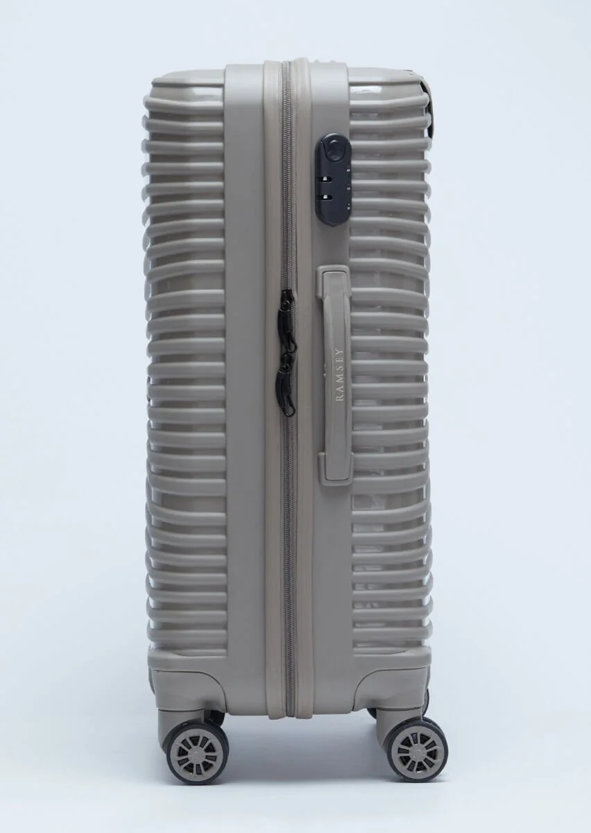 Mink Suitcase - 3