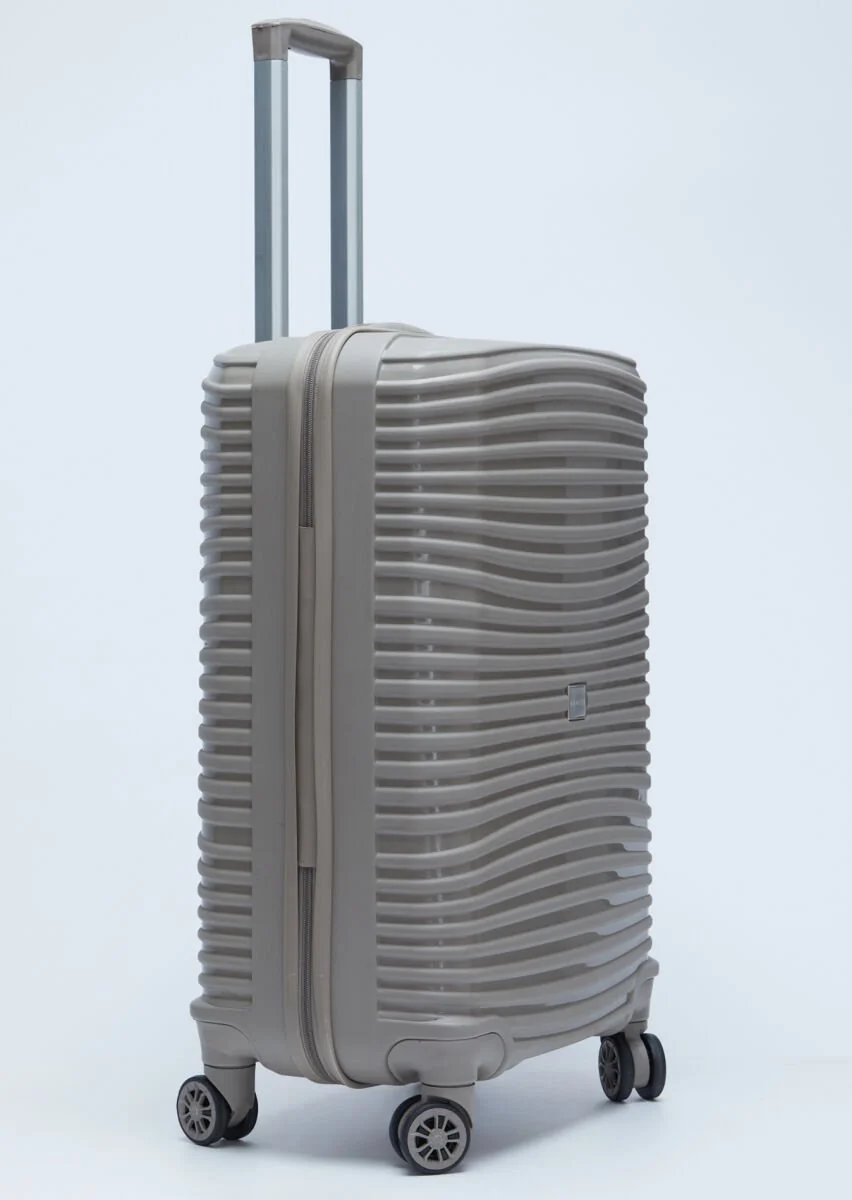 Mink Suitcase - 4