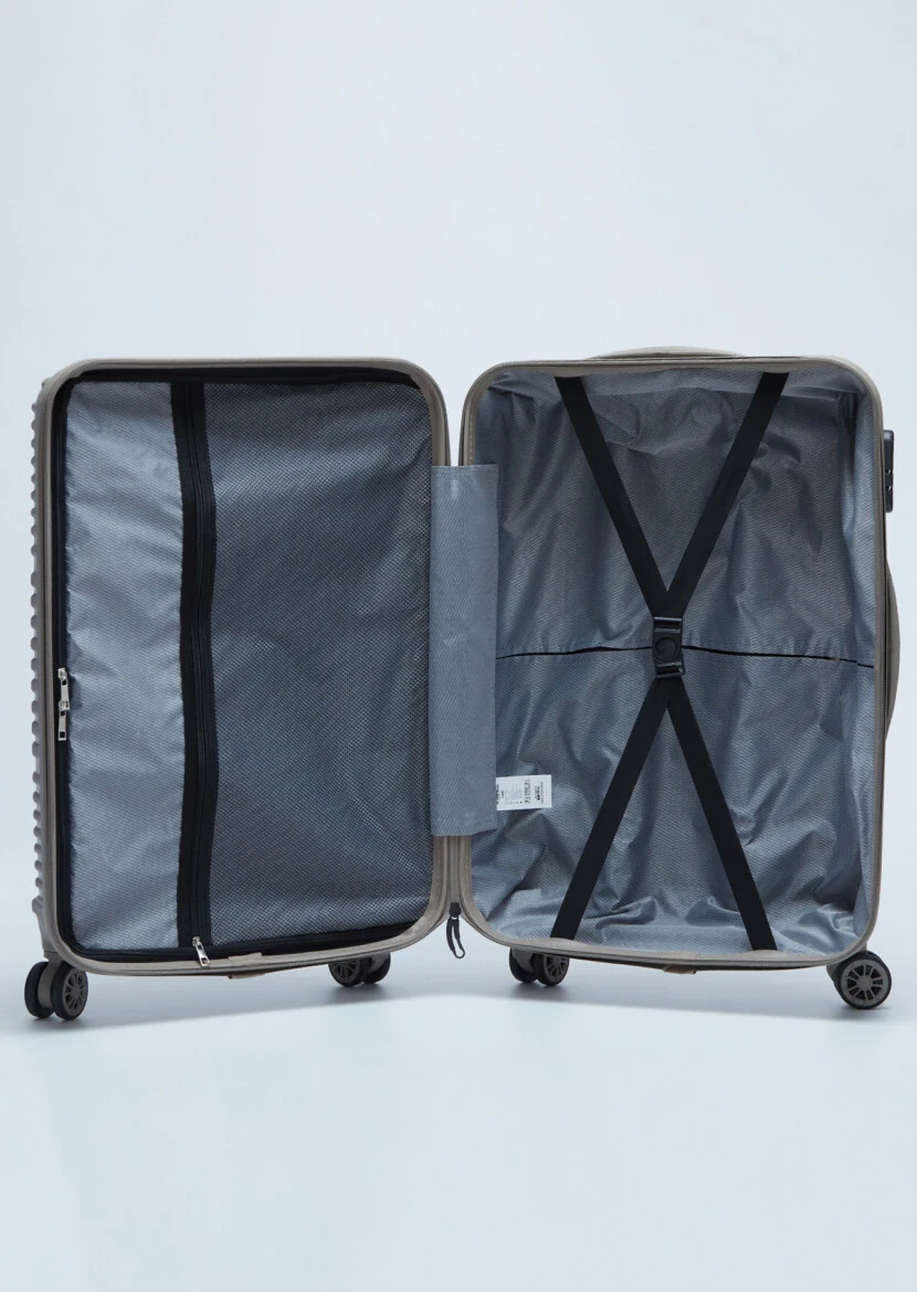 Mink Suitcase - 5