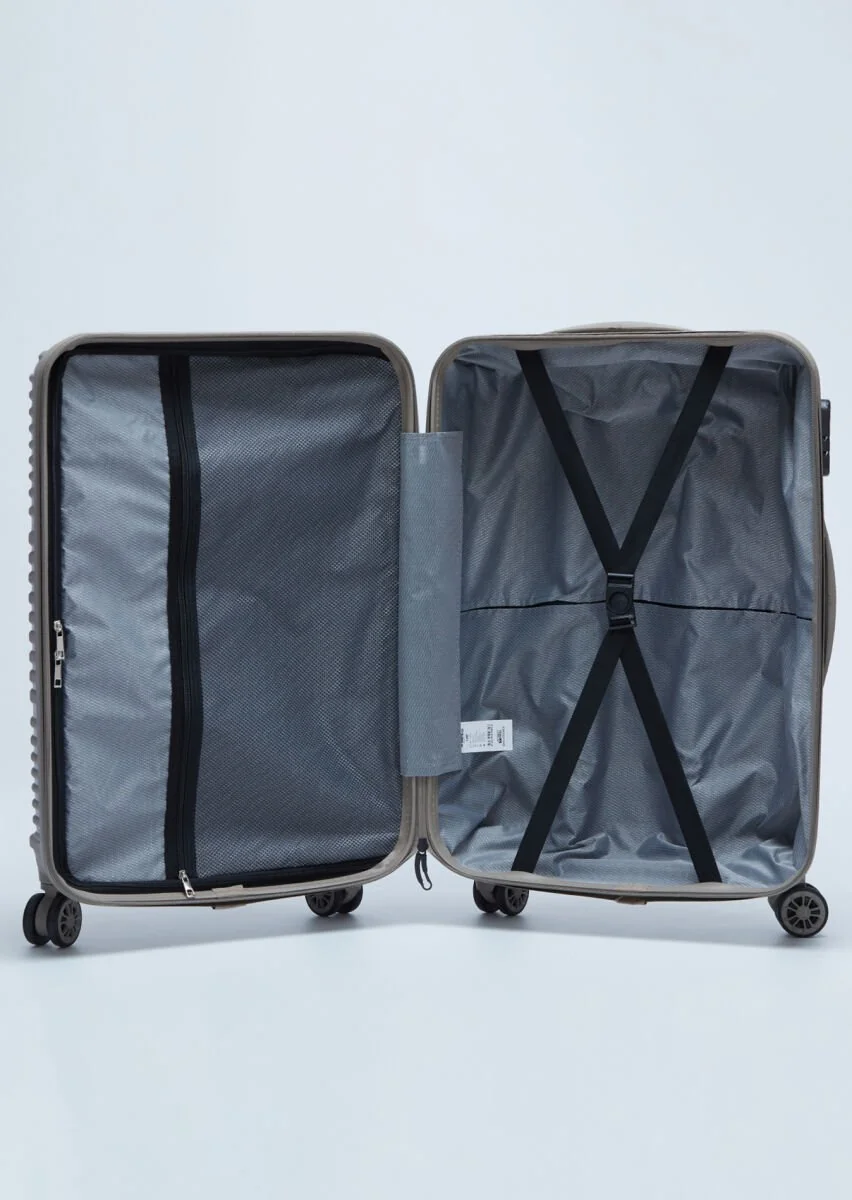 Mink Suitcase - 5