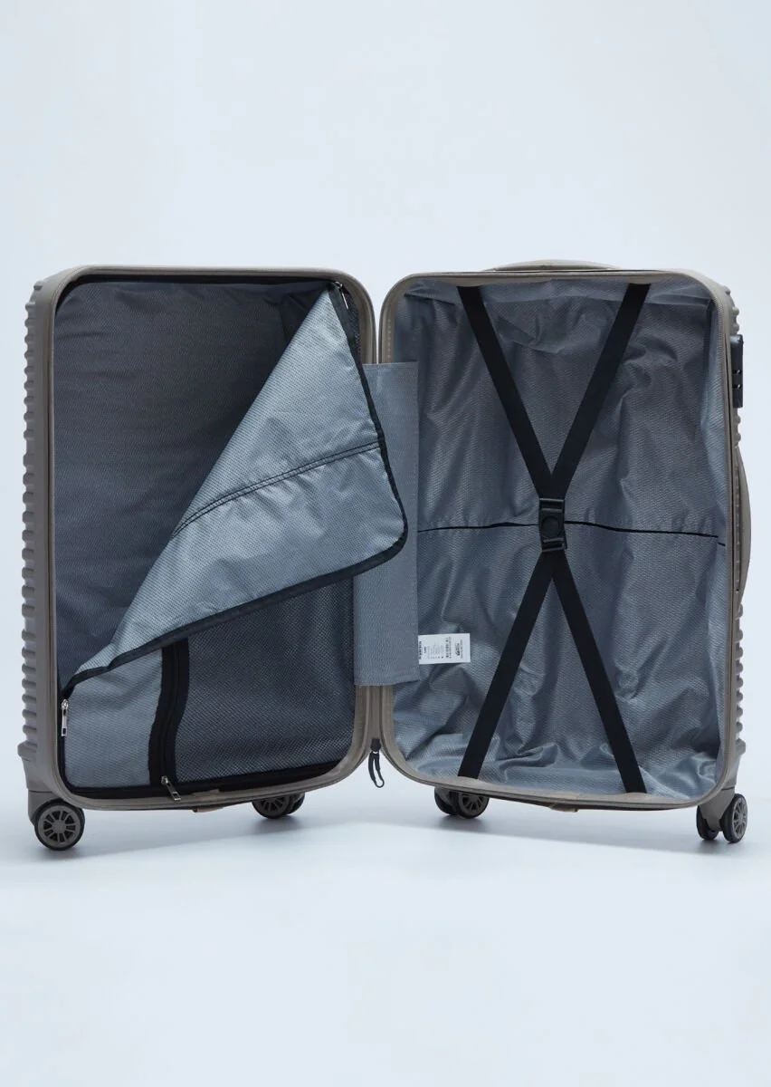 Mink Suitcase - 6