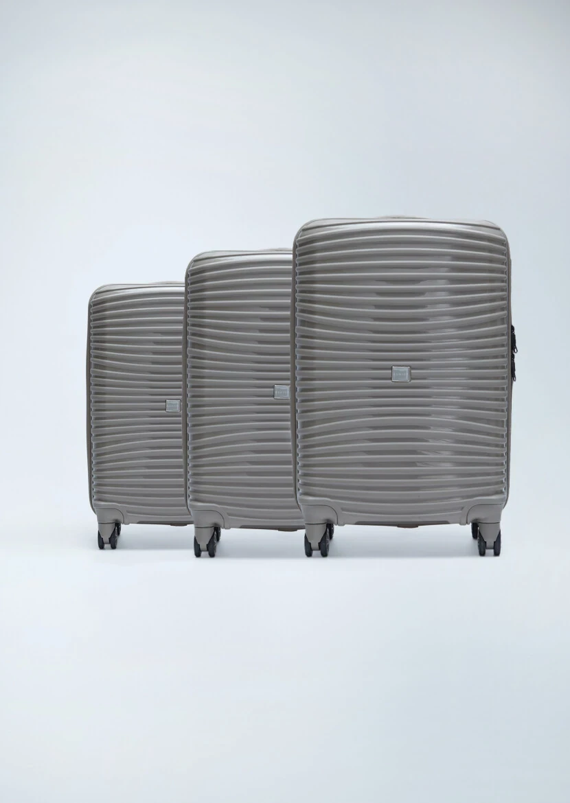 Mink Suitcase - 7