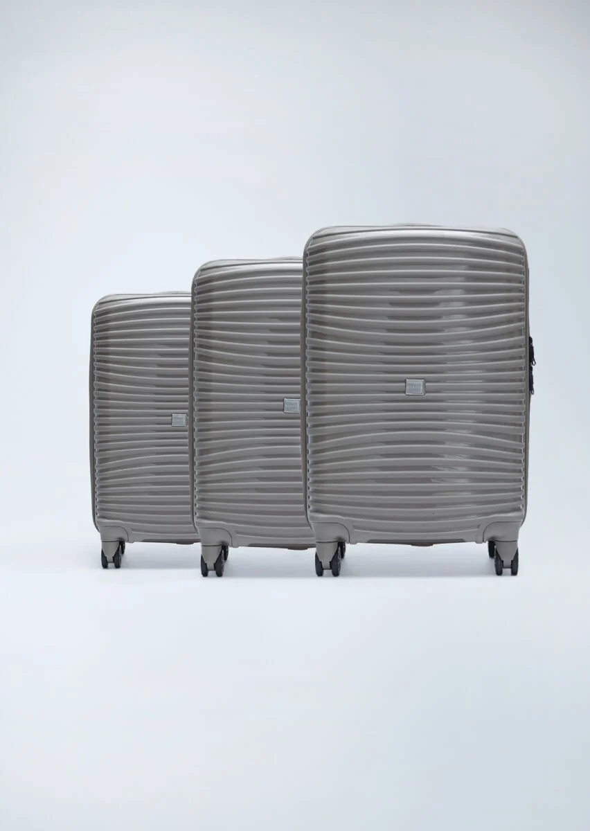 Mink Suitcase - 7