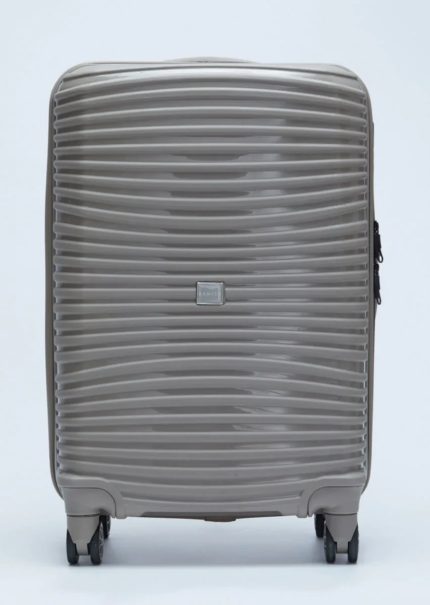 Mink Suitcase - 1