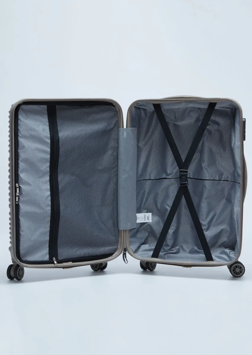 Mink Suitcase - 5