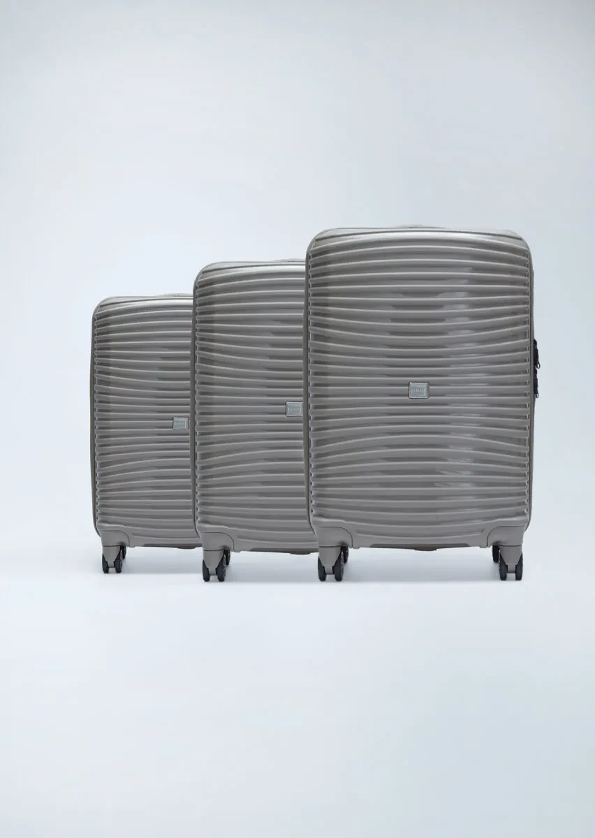Mink Suitcase - 7