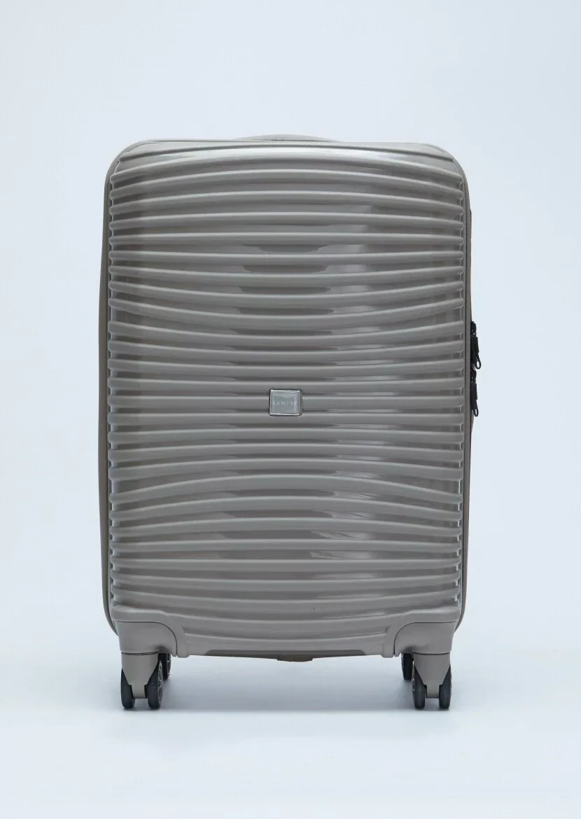 Mink Suitcase - 1