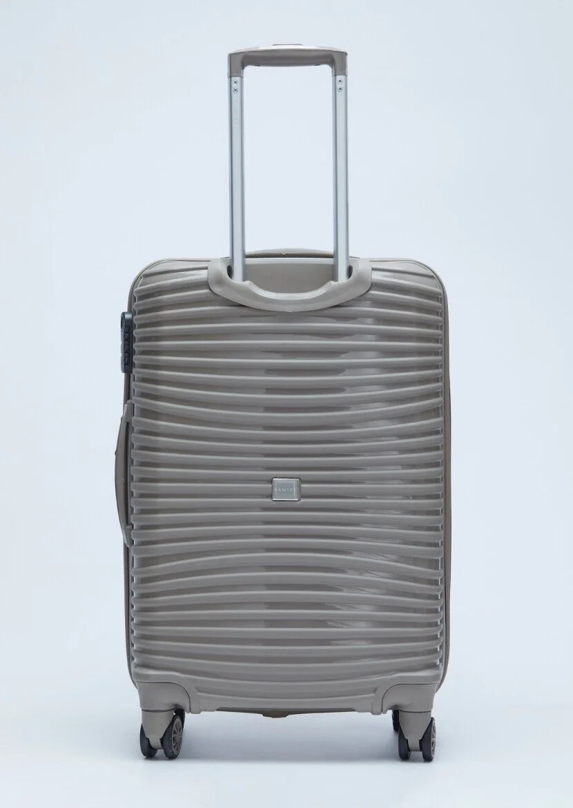 Mink Suitcase 
