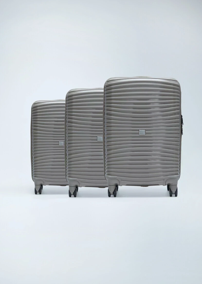 Mink Suitcase - 7