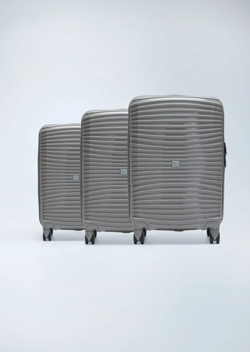 Mink Suitcase - 7