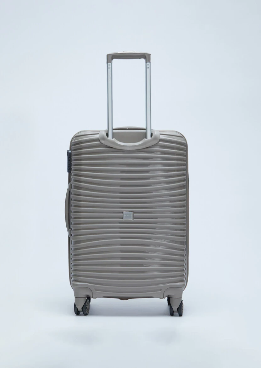 Mink Suitcase 