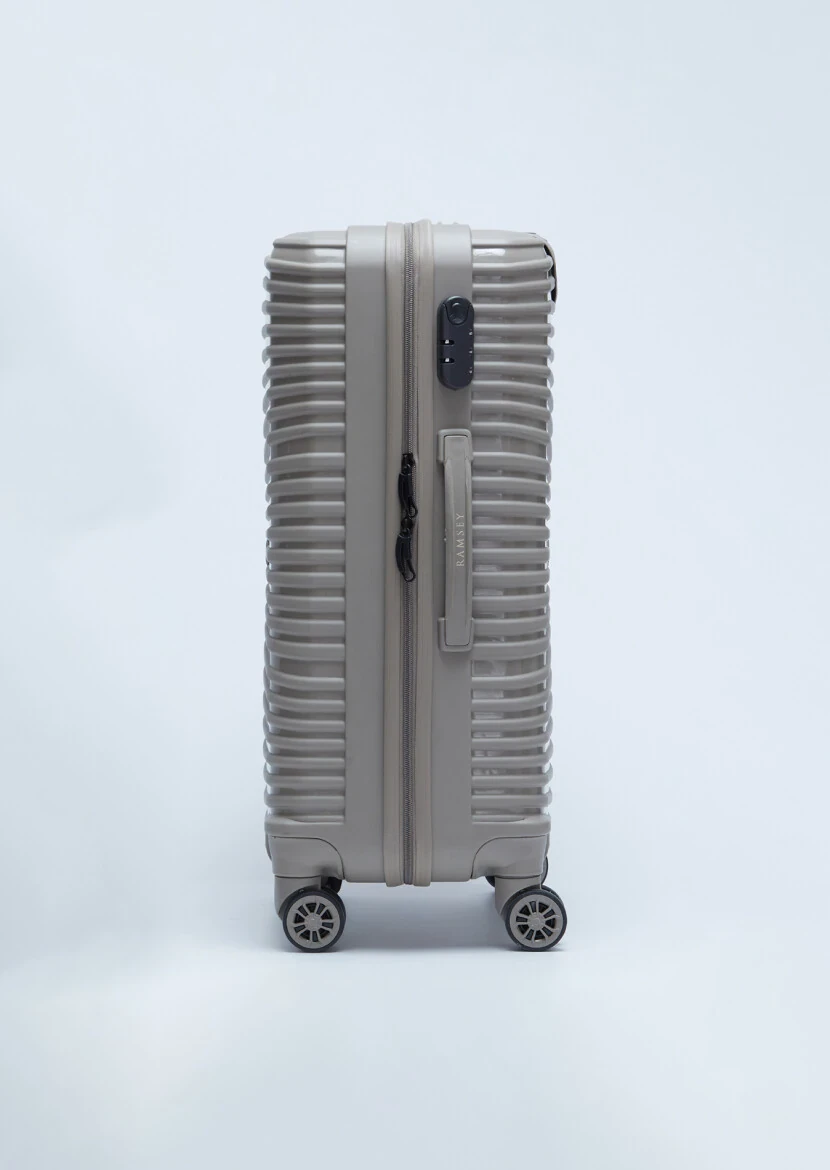 Mink Suitcase - 3