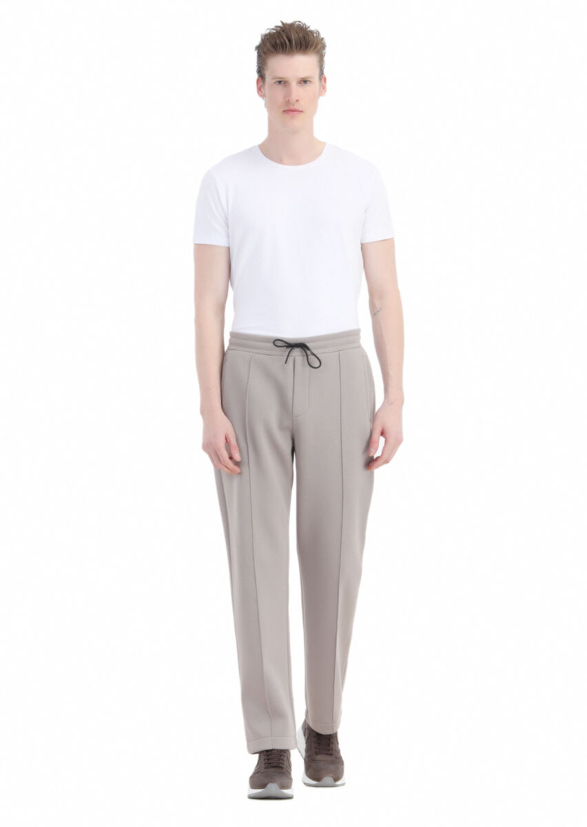 Mink Sweat Pants - 1
