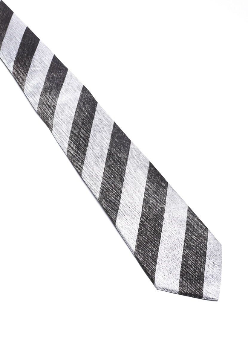 Mink Tie - 3
