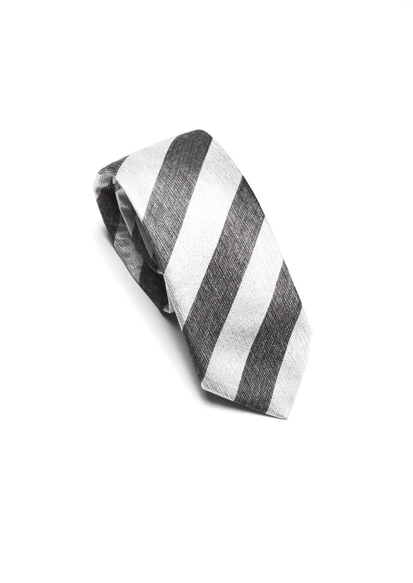 Mink Tie - 1