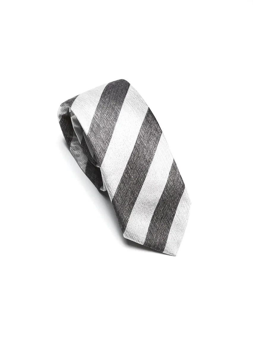 Mink Tie - 1