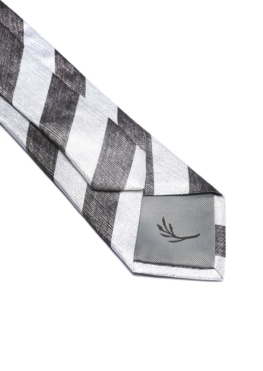 Mink Tie - 2