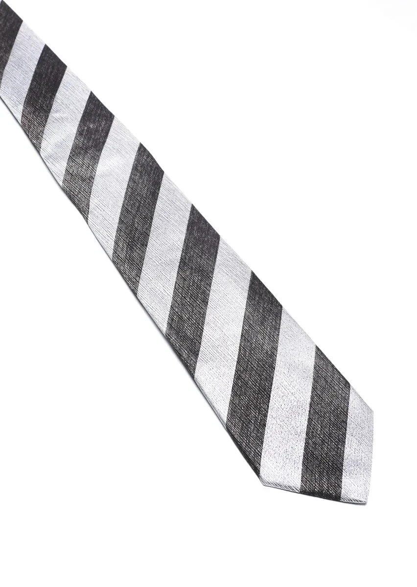 Mink Tie - 3