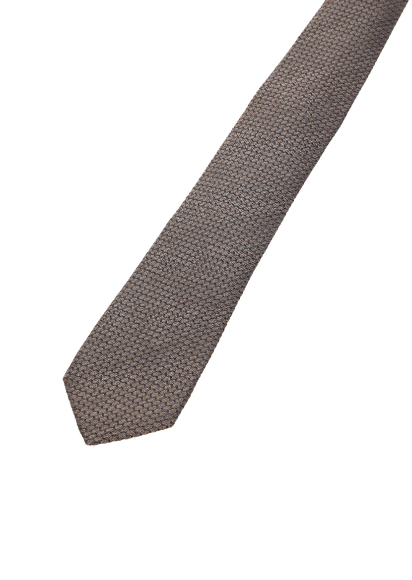 Mink Tie 