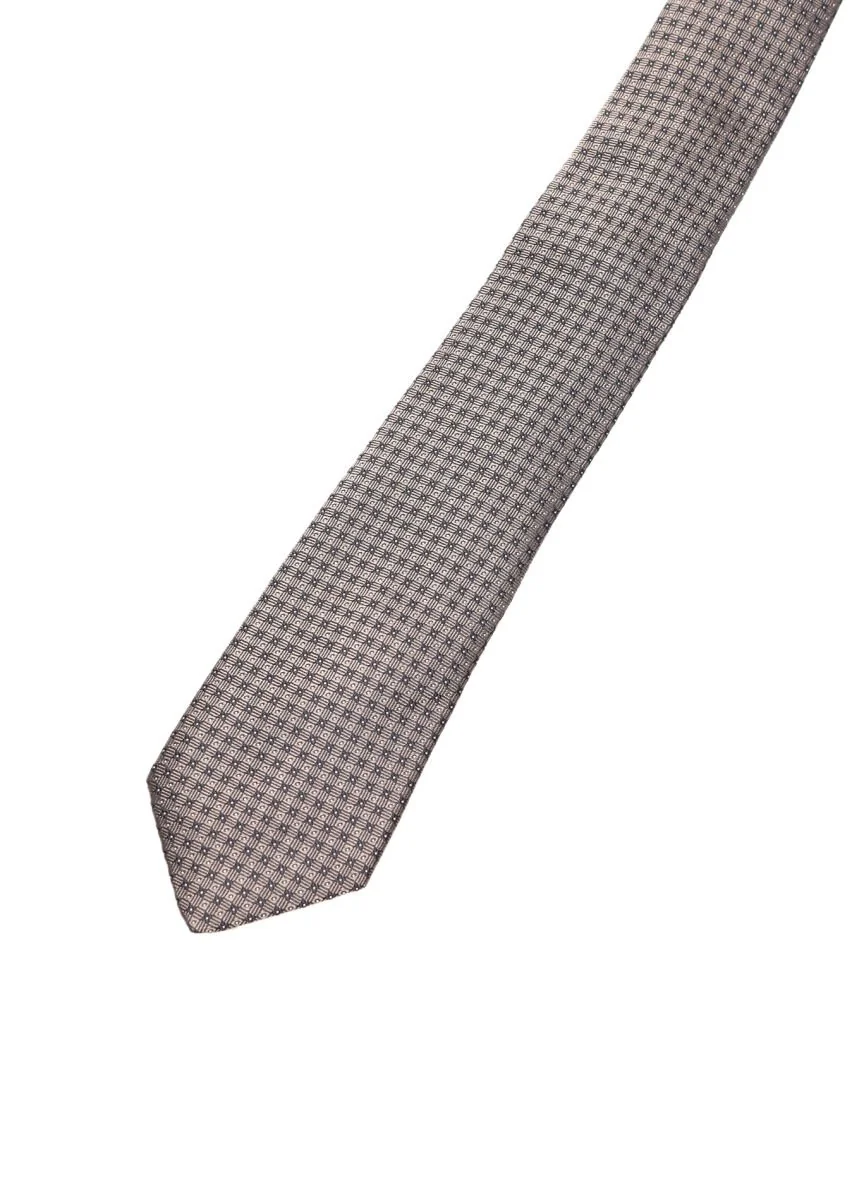 Mink Tie - 1