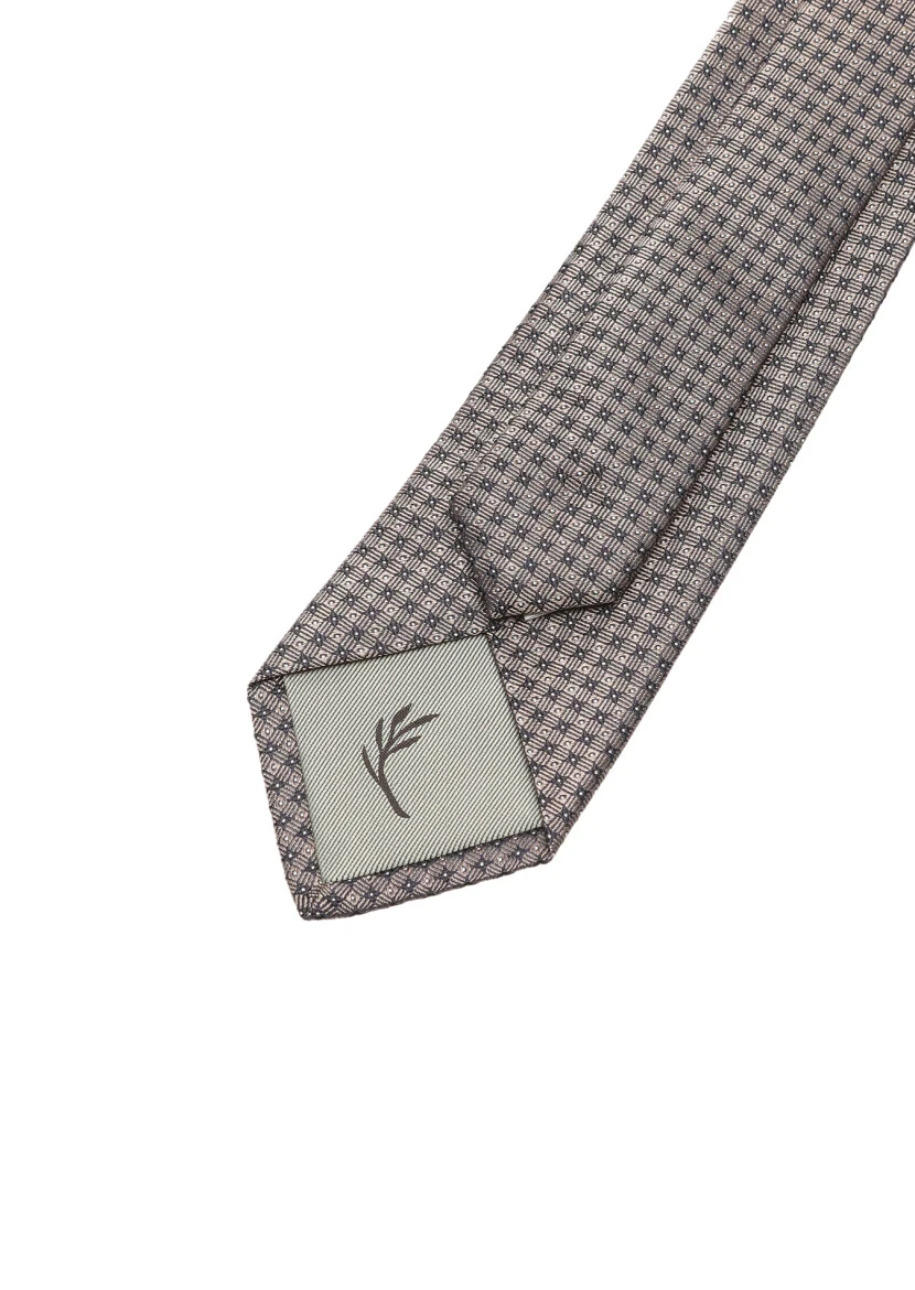 Mink Tie - 2