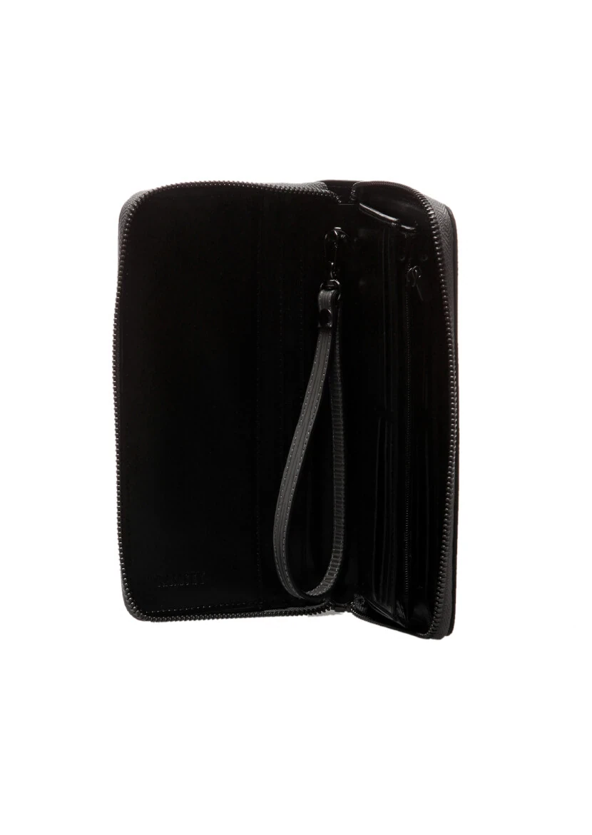 Mink Wallet 