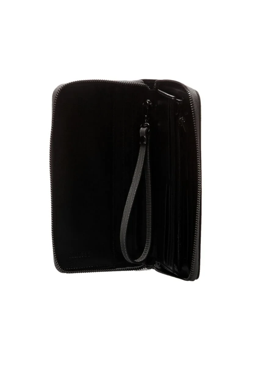 Mink Wallet - 2