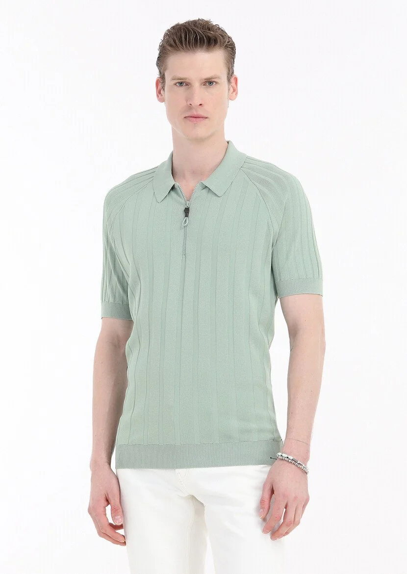 Mint Knitwear 