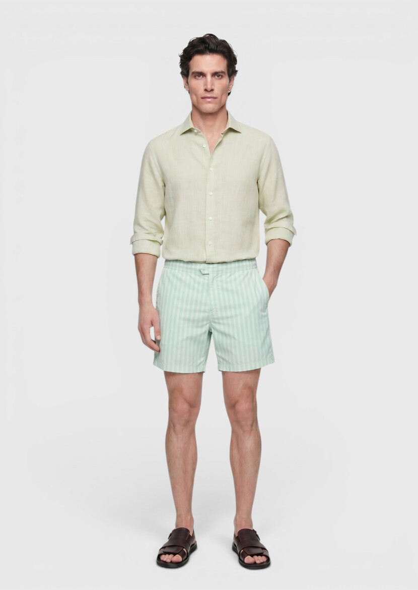 Mint Mayo - 1