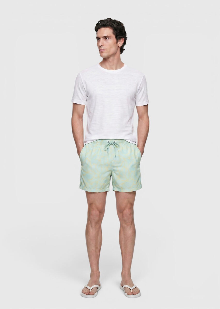 Mint Mayo - 1