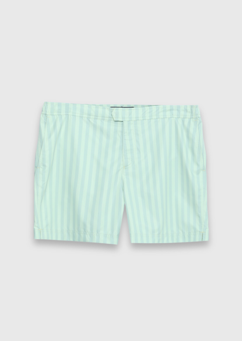 Mint Swimsuit - 6