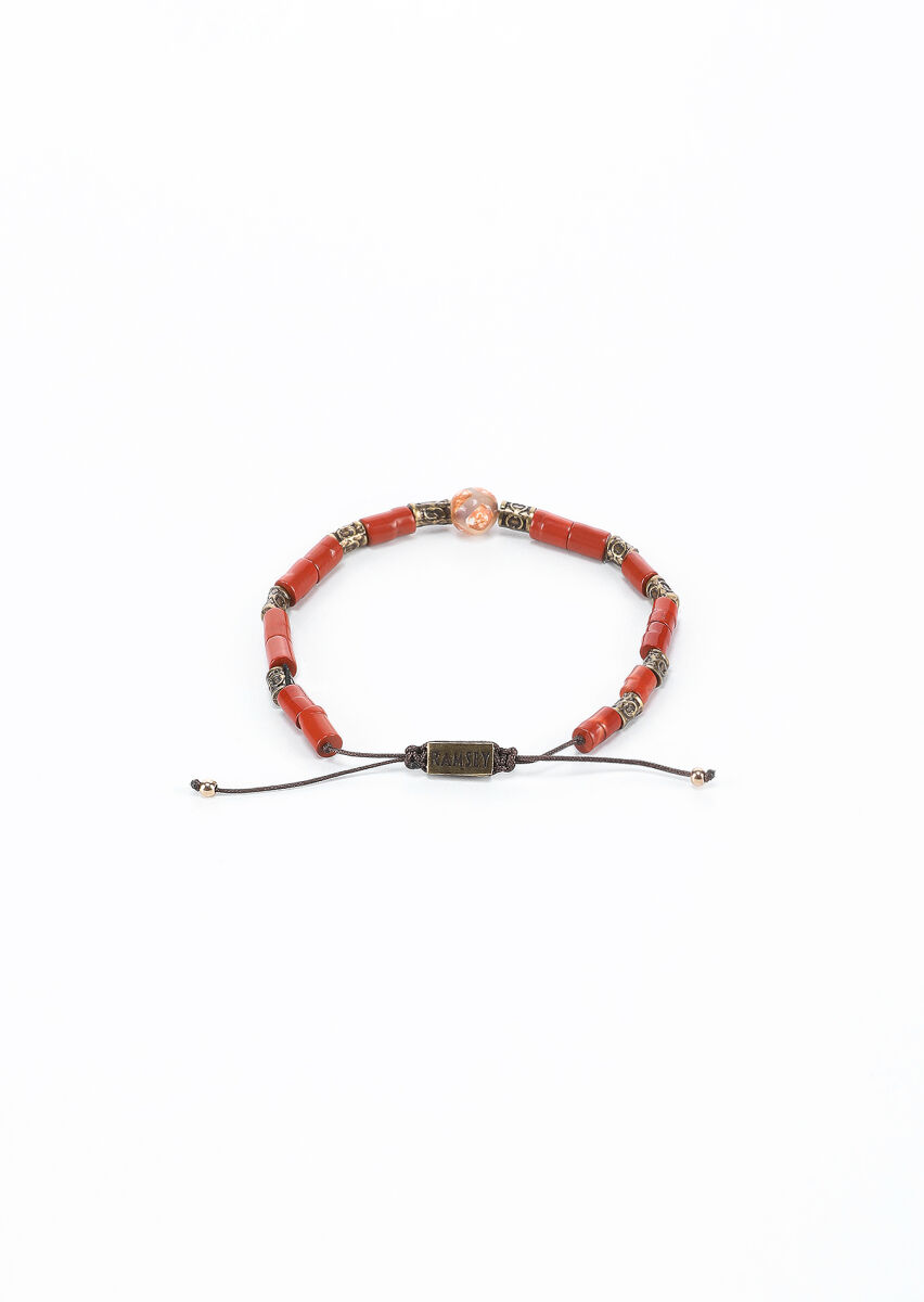 Orange Wristband - 2