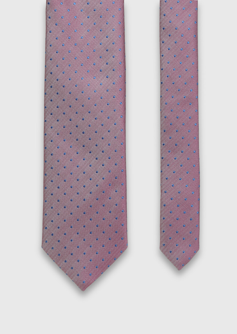 Pembe Kravat 