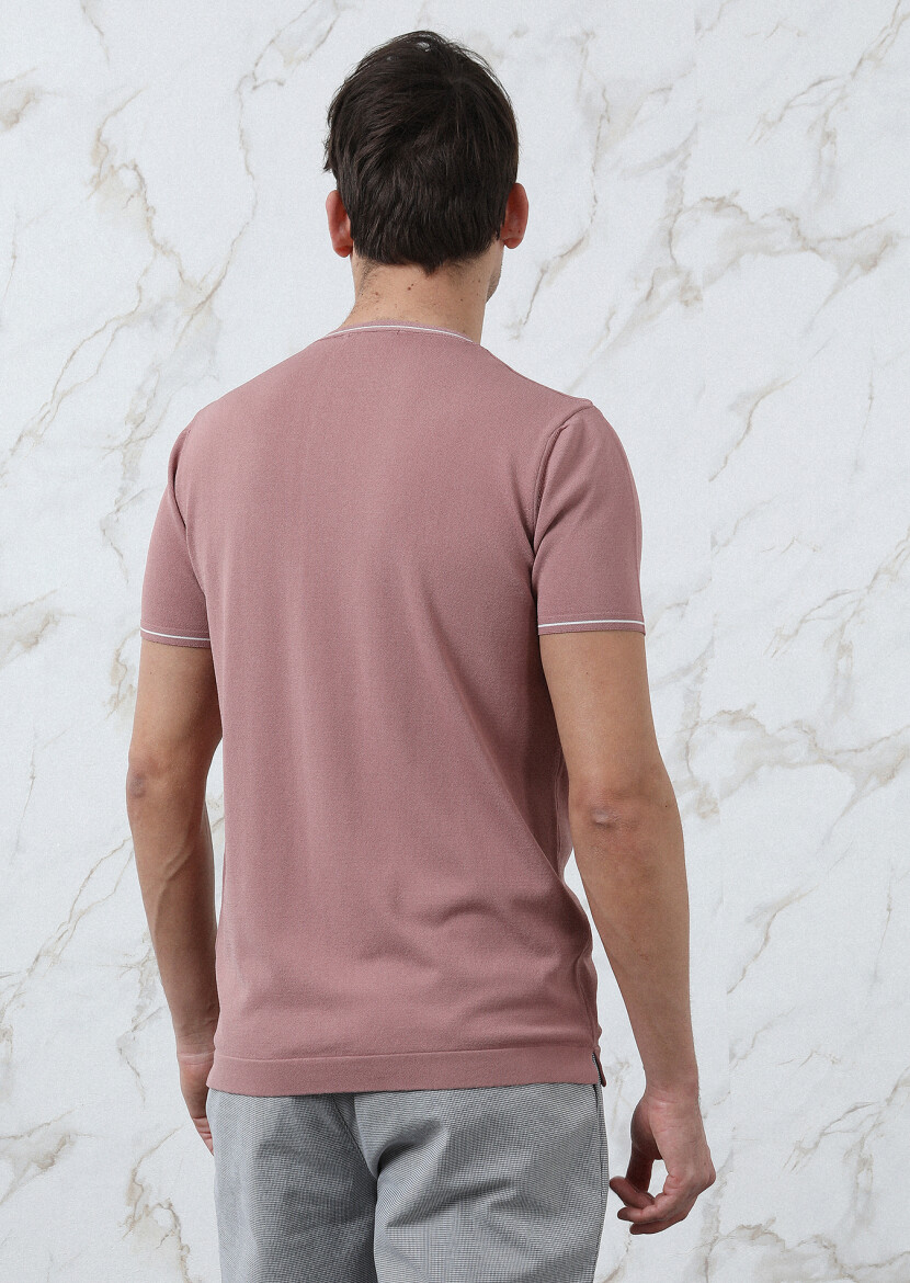 Pink Knitwear - 5